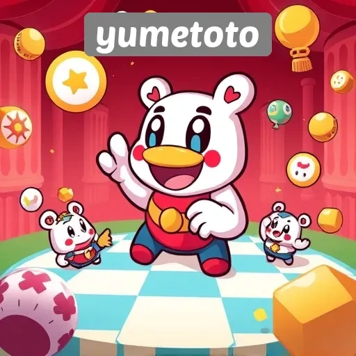 Strategi Memilih Game Terbaik di YumeToto