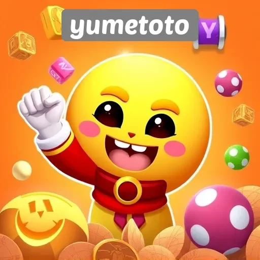 Menelusuri Koleksi Game Populer di Yumetoto