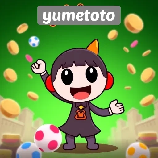 Menjelajahi Keunikan Permainan di Situs Yumetoto