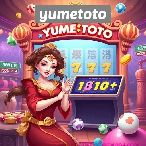 Tipe Permainan yang Tersedia di Yumetoto