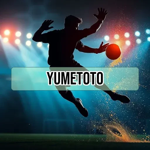 yumetoto: Selami Keunggulan Perlengkapan Game Online Terbaik
