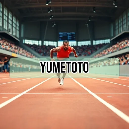 yumetoto - Panduan