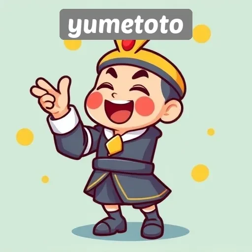 Cara Aman Bermain di Yumetoto Tanpa Risiko