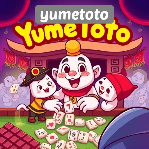 Keamanan dan Privasi di Situs Game Yumetoto