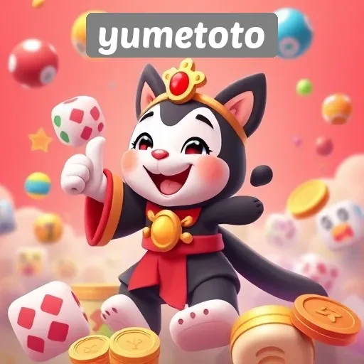 Berbagai Jenis Permainan yang Tersedia di Yumetoto