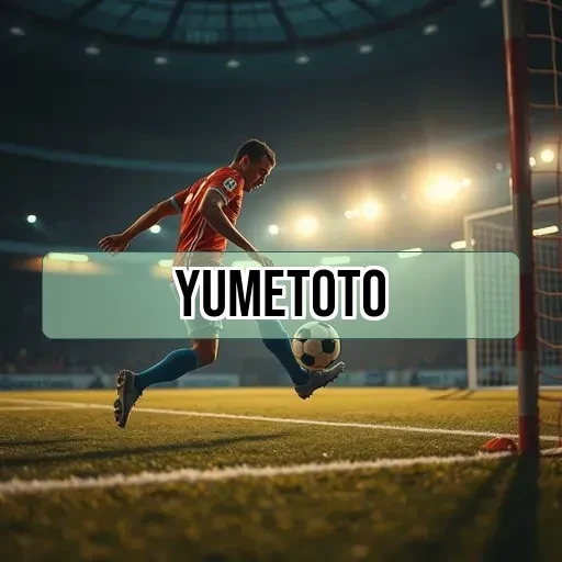 yumetoto: Temukan Fitur Menarik di Panduan Lintas untuk Gamer