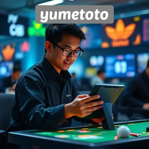 Dampak Positif Yumetoto terhadap Industri Game di Indonesia
