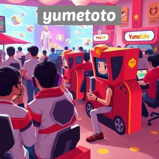 Bagaimana Yumetoto Mempengaruhi Industri Game di Indonesia