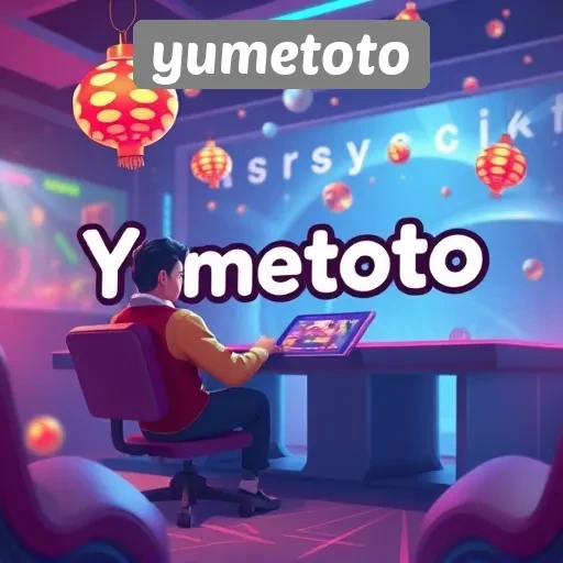 Inovasi Permainan di Yumetoto yang Menarik Perhatian Gamer