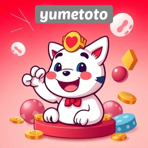 Ulasan Lengkap Situs Game Yumetoto untuk Pecinta Game