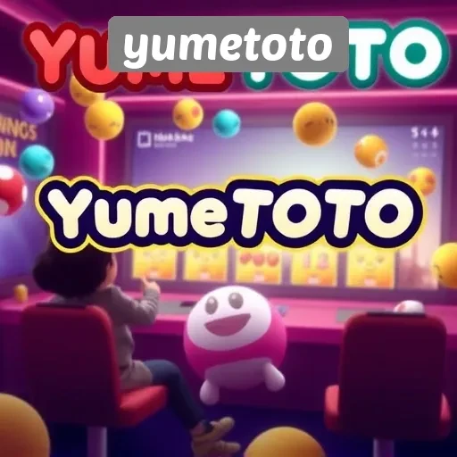 Mengenal Lebih Dalam Tentang Situs Game Yumetoto
