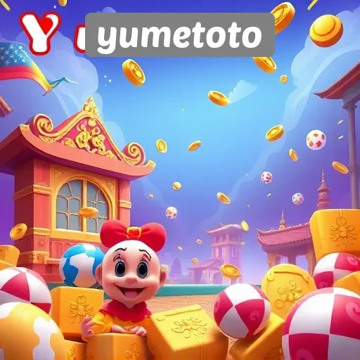 Yumetoto sebagai Platform Game Online yang Menarik di Indonesia