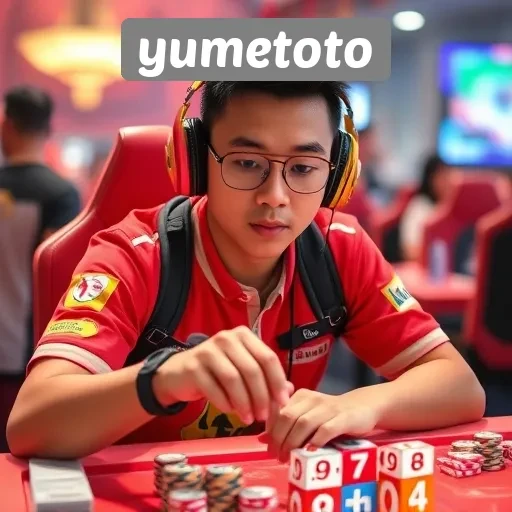 Popularitas Yumetoto Di Kalangan Gamer Indonesia